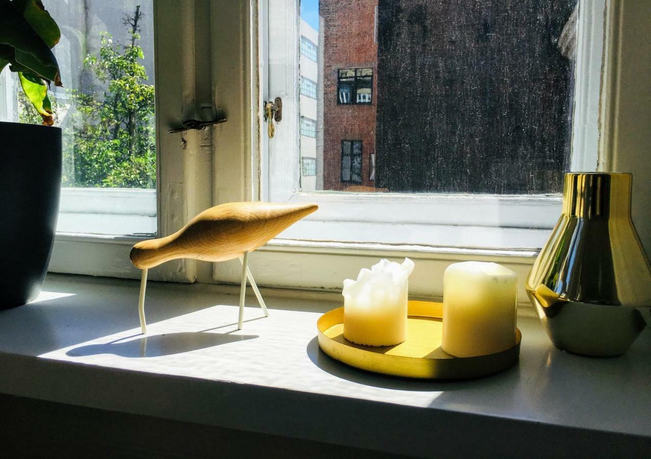 Mansion In Cph Central Homestay Copenhagen