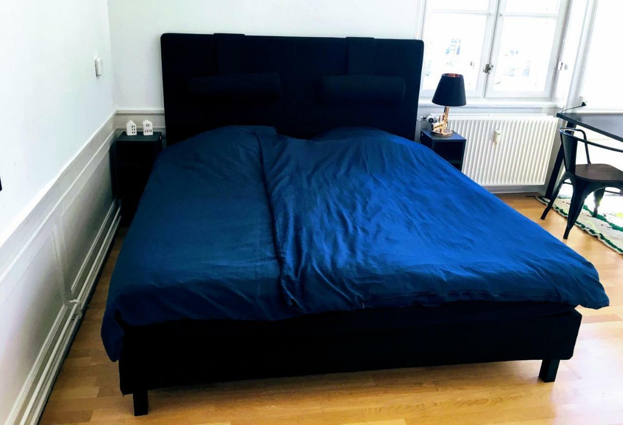Homestay Mansion In Cph Central *