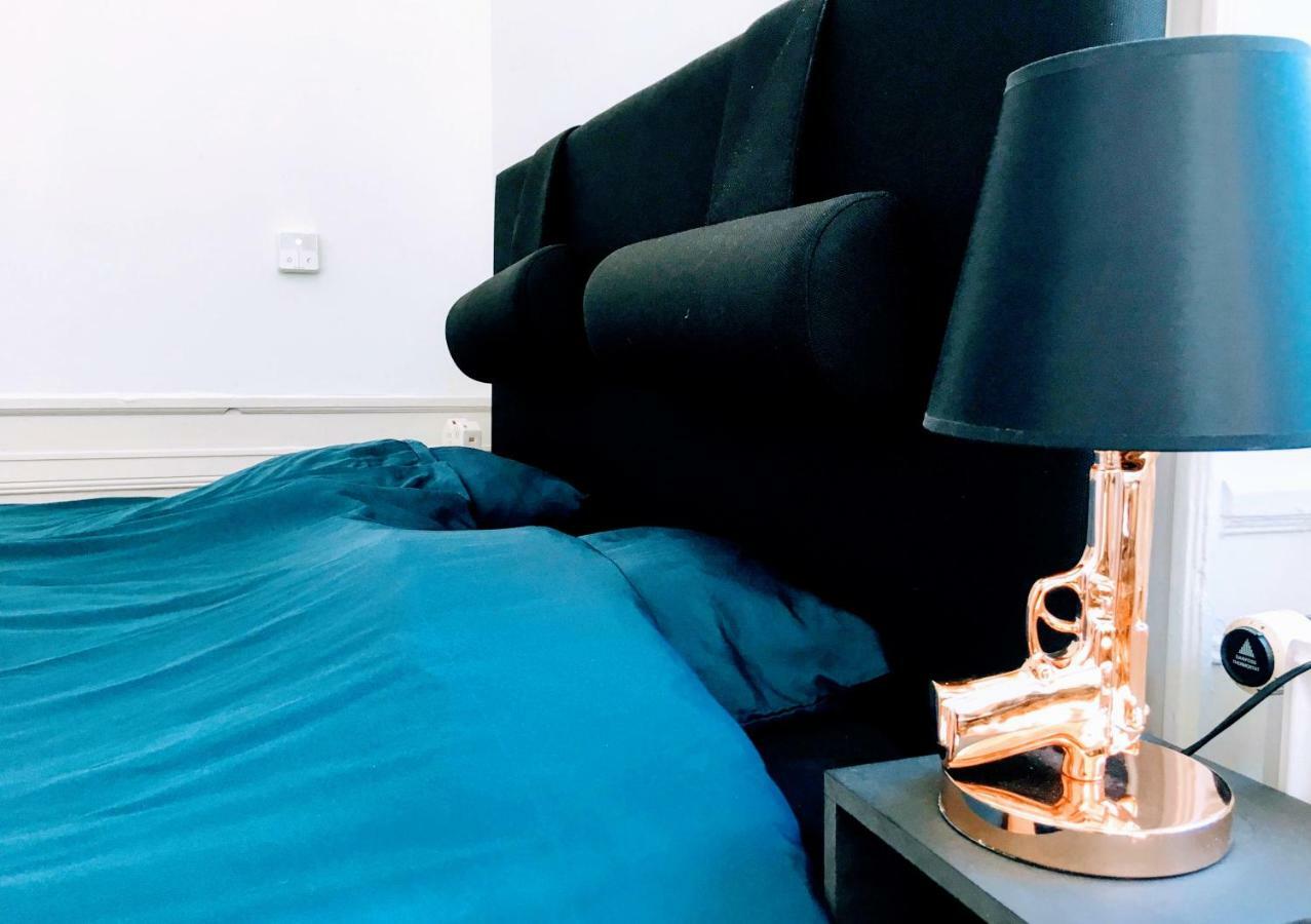 Homestay Mansion In Cph Central *