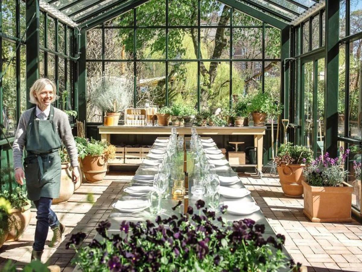Mansion In Cph Central Homestay Copenhagen