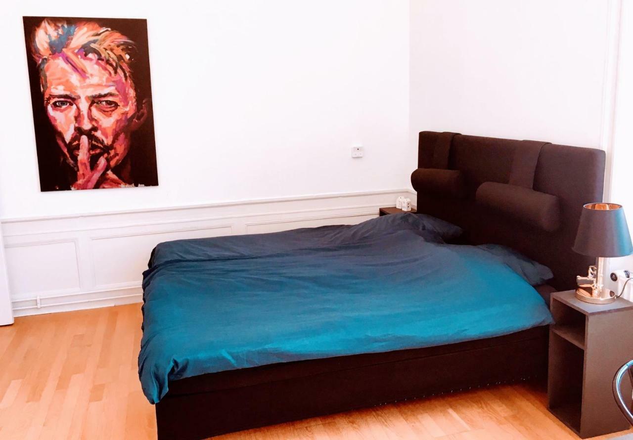 Homestay Mansion In Cph Central *